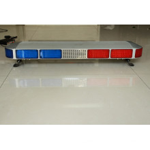 Luz estroboscópica LED policía emergencia médica advierte Lightbar (TBD-5000)